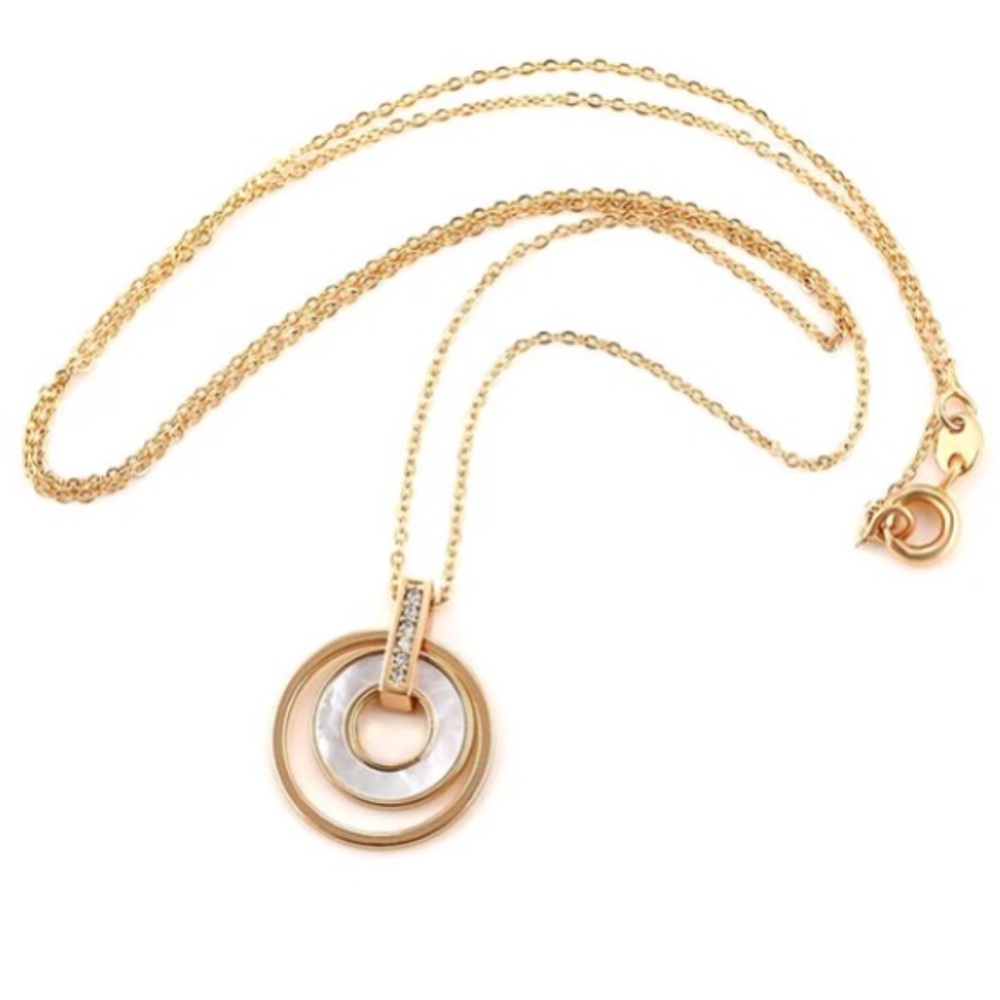 Harma necklace